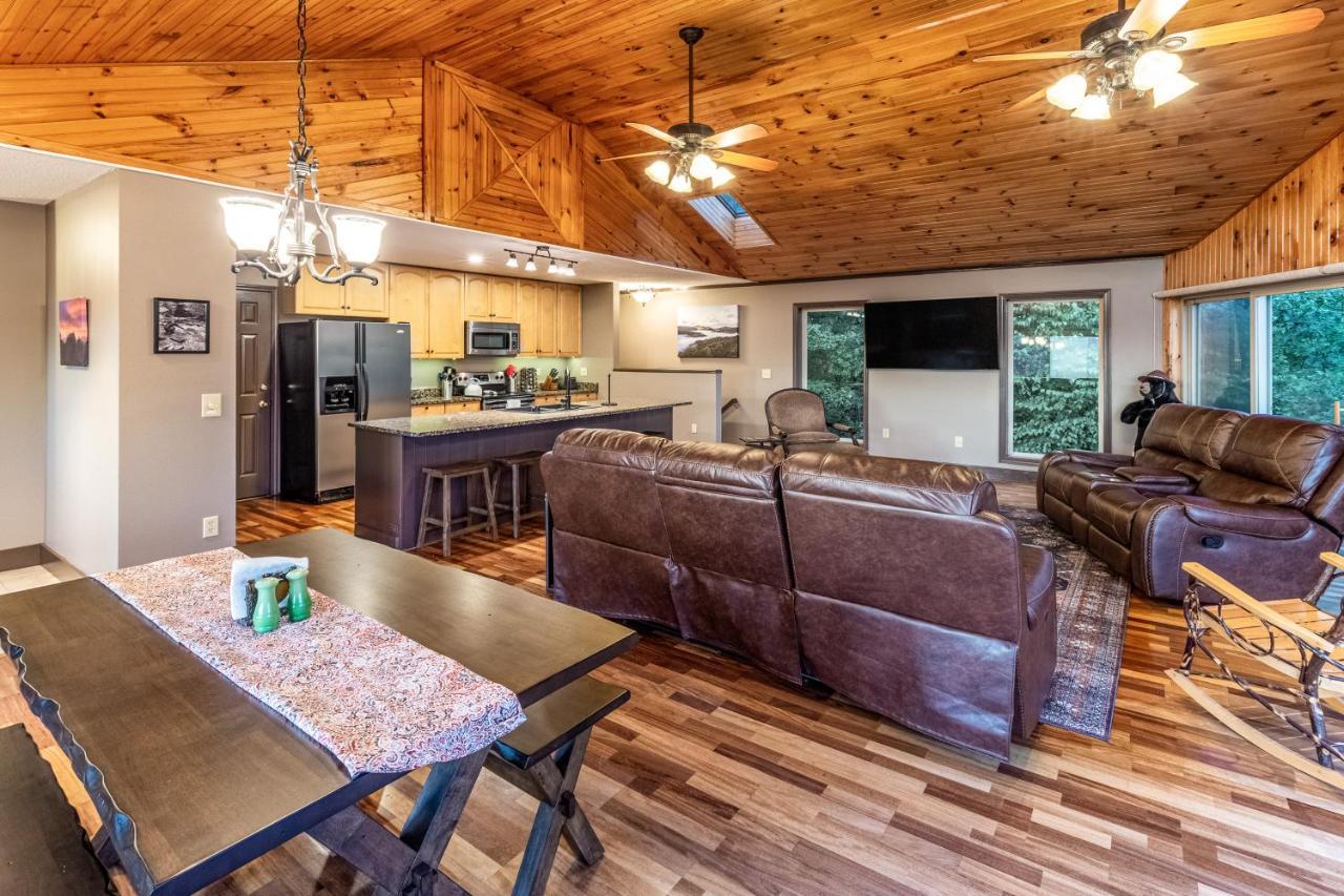 Holiday home Eagles Nest