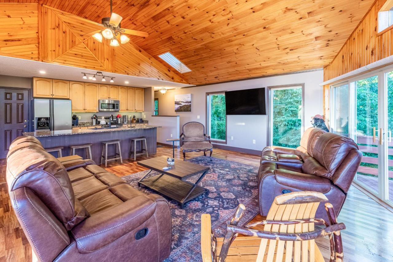 Eagles Nest Holiday home