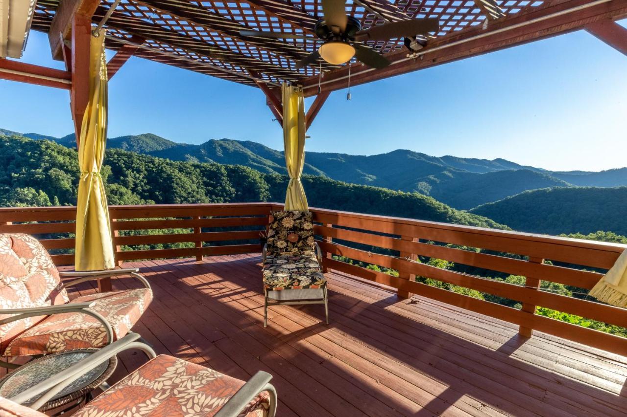 Holiday home Eagles Nest