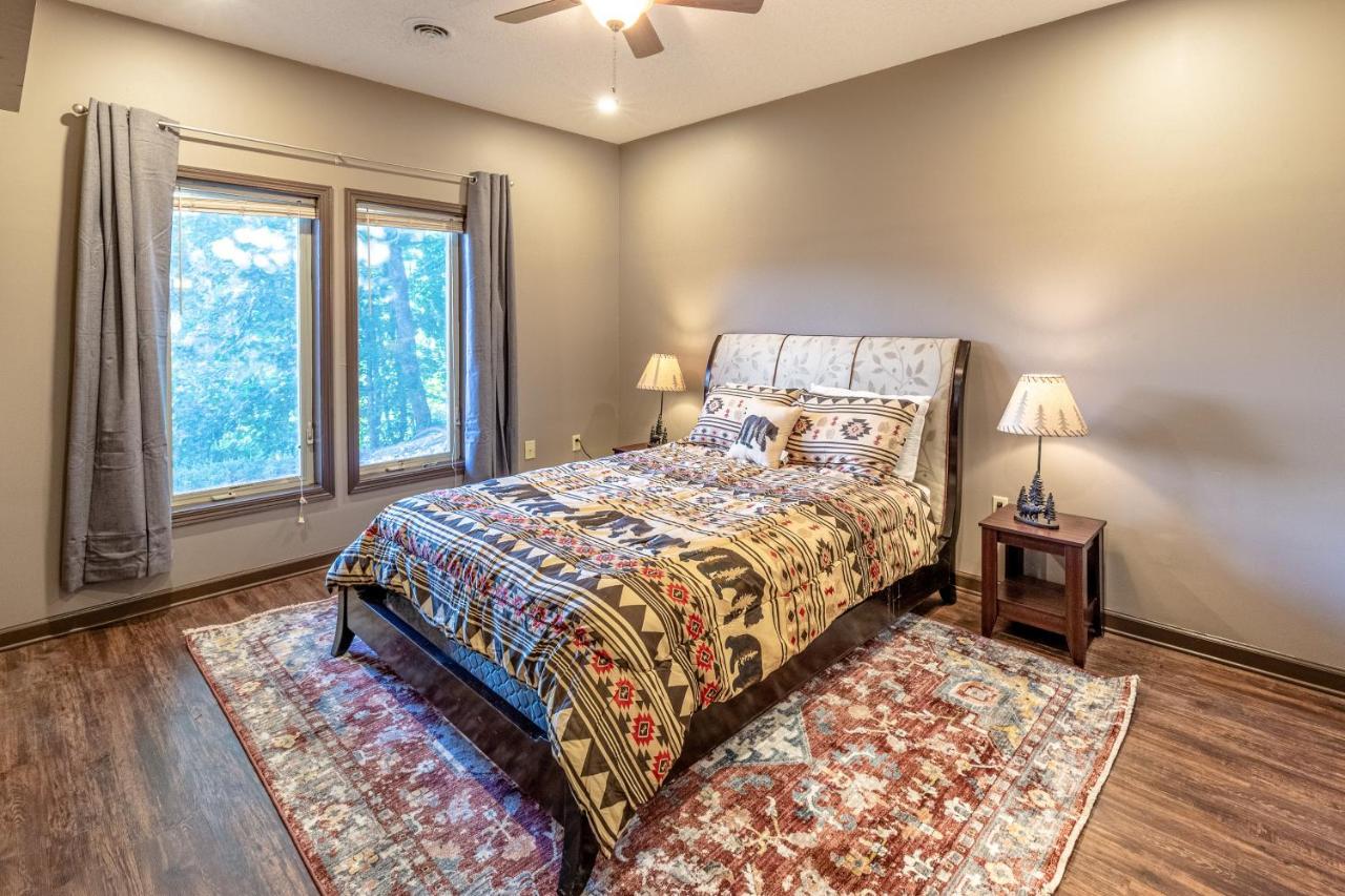 Eagles Nest Holiday home Bryson City