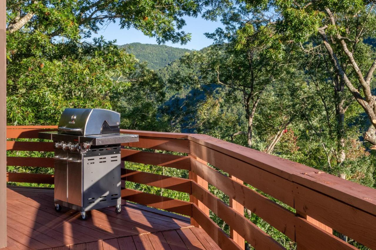 Eagles Nest Holiday home Bryson City