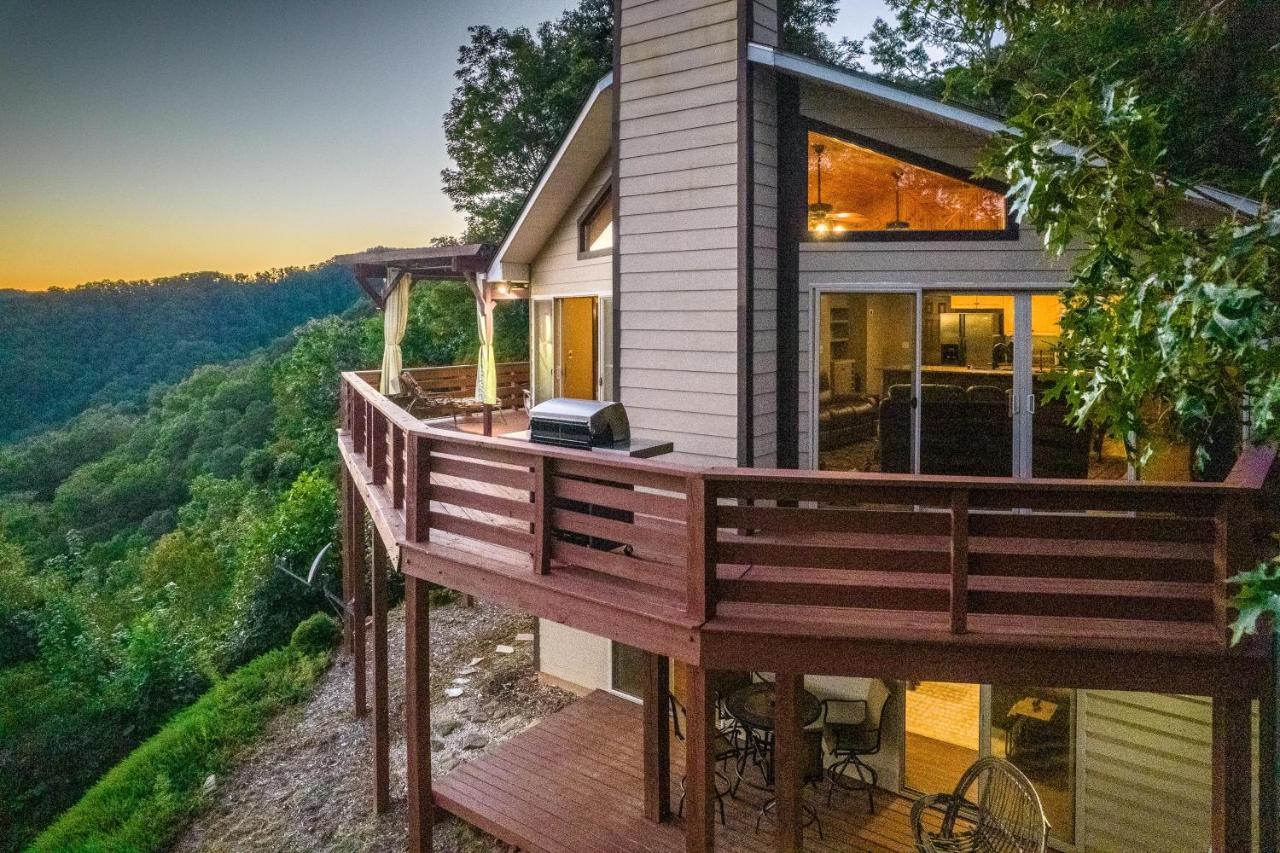 Holiday home Eagles Nest